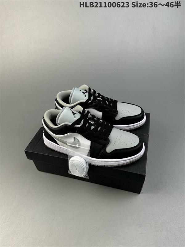 men air jordan 1 shoes 2024-9-5-384